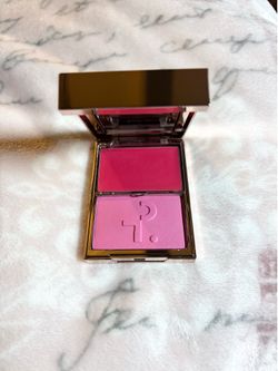 Patrick Ta Crème and Blush Duo