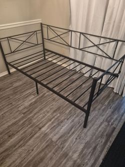 Twin Bed Frame