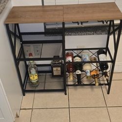 Mini Bar 