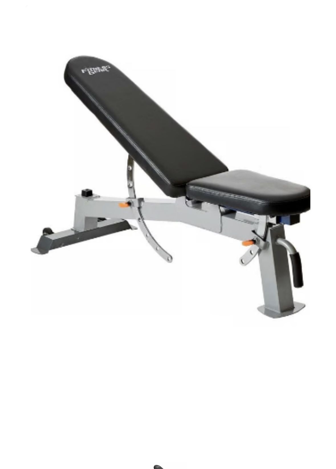 Weight Bench