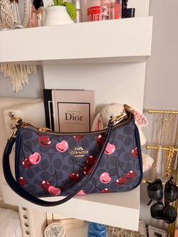 Coach Teri bag