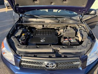 2006 Toyota rav 4