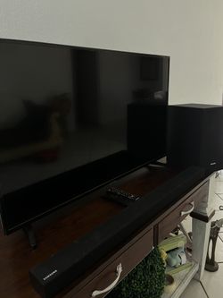 Samsung Tv 