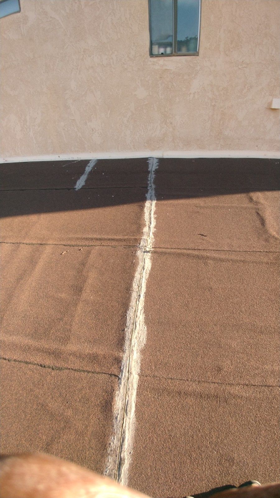 Roofing tools