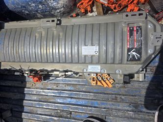 Chevrolet/GMC /Cadillac Hybrid Battery