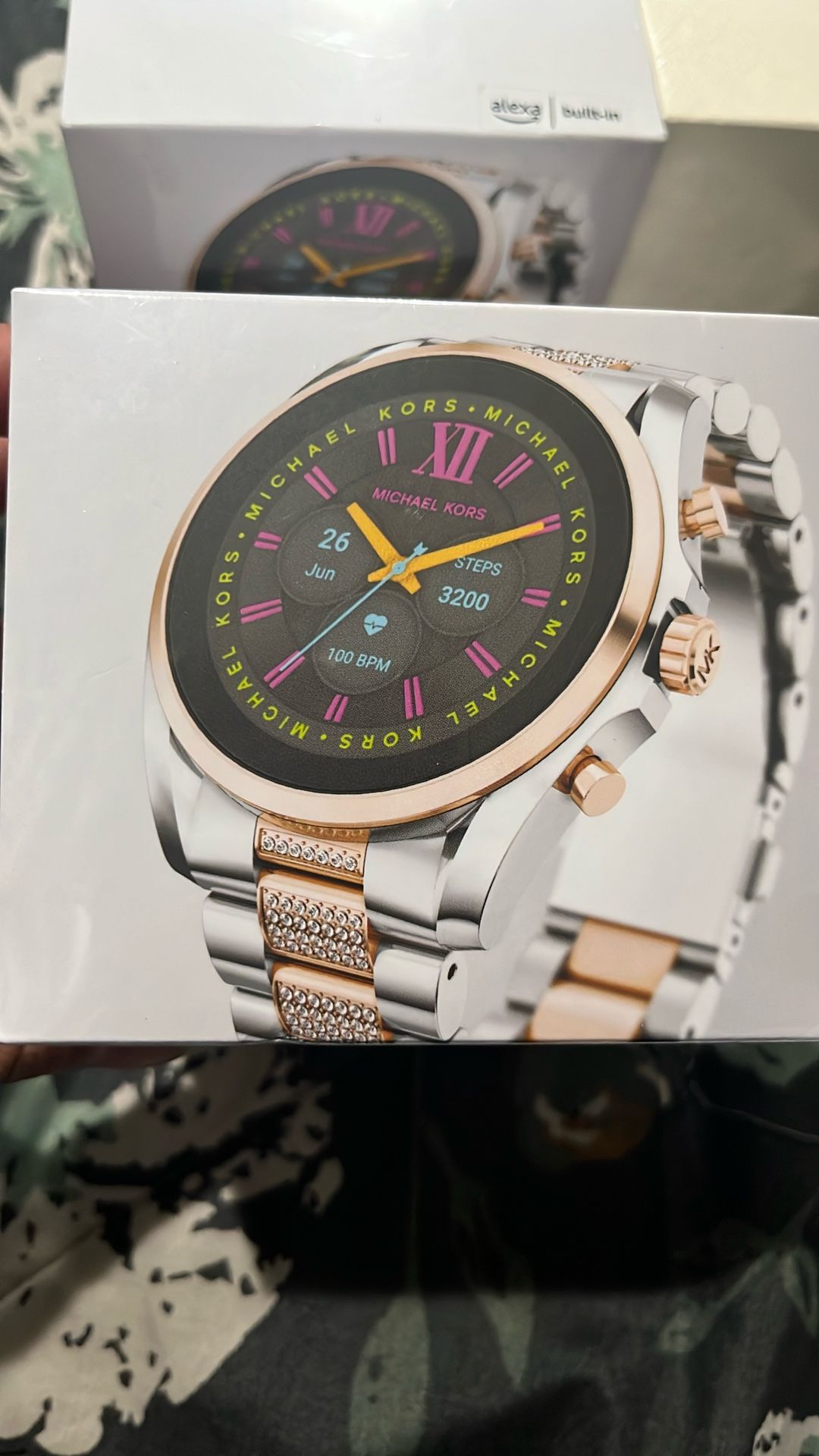 Michael Kors Women’s Watches