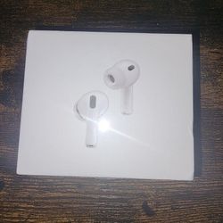AirPods Pro 3