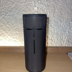 Boom 3 Speaker 