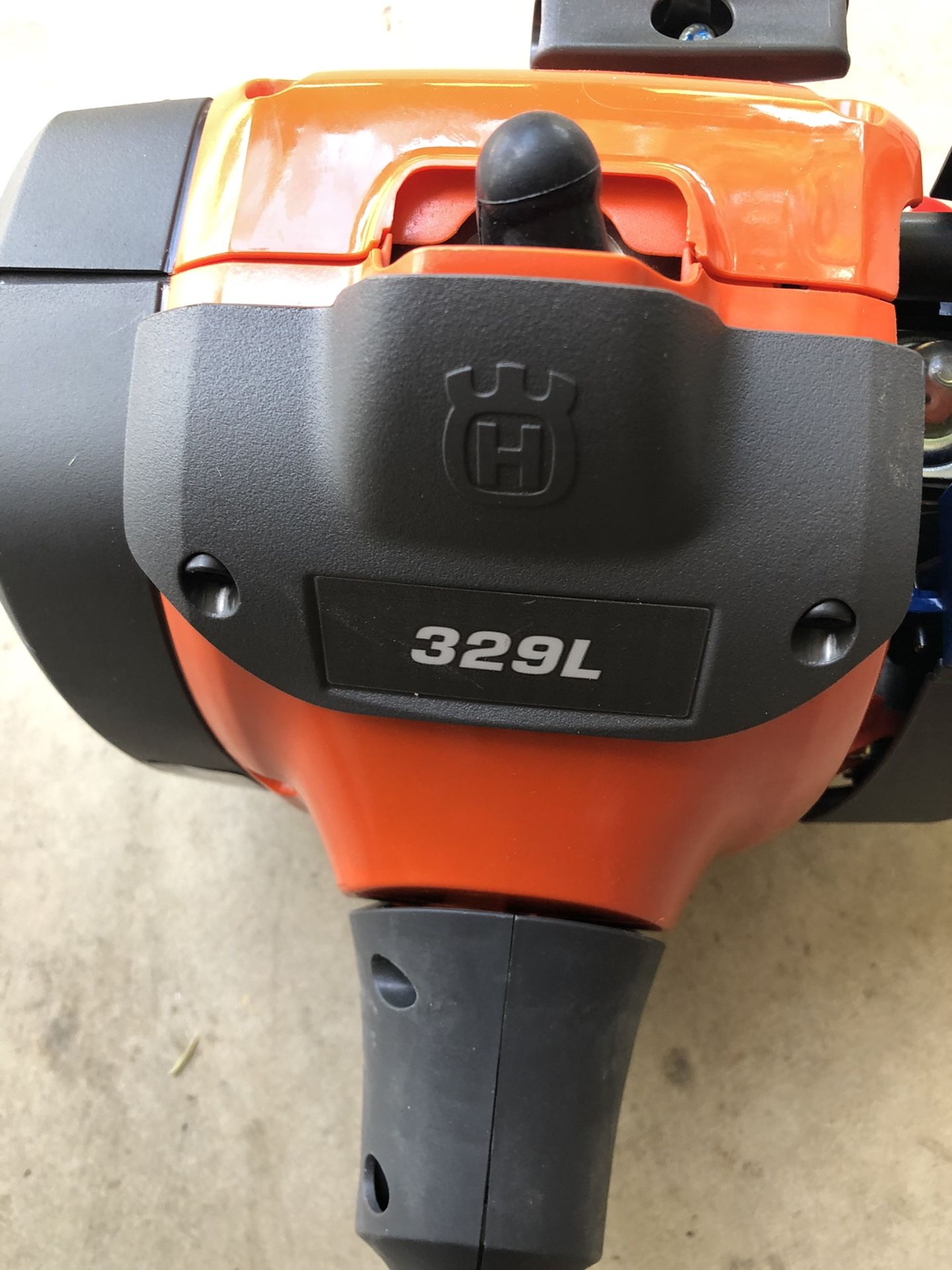 329l husqvarna sale weed eater