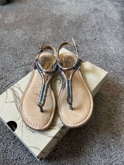 Women's Born Sandals size 6 $15