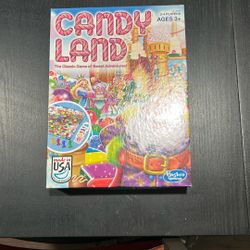 Candy Land