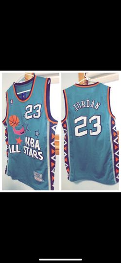 Jordan allstar 96 jersey