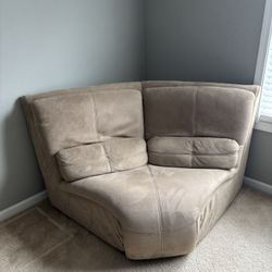 Corner Sectional Piece $90 OBO