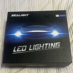 Car Led Lighting 