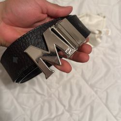 MCM BELT