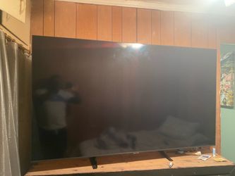Samsung 65 inch tv