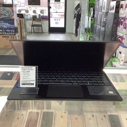 MSI Summit E14 Gaming Laptop