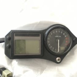 Honda CBR F4i Parts