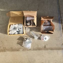 *** Commercial Door Hardware*** 