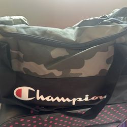 Champion Bag