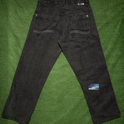 Vintage 5ive Jungle & Co Jeans W36