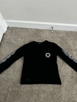 Chrome Heart Long Sleeve