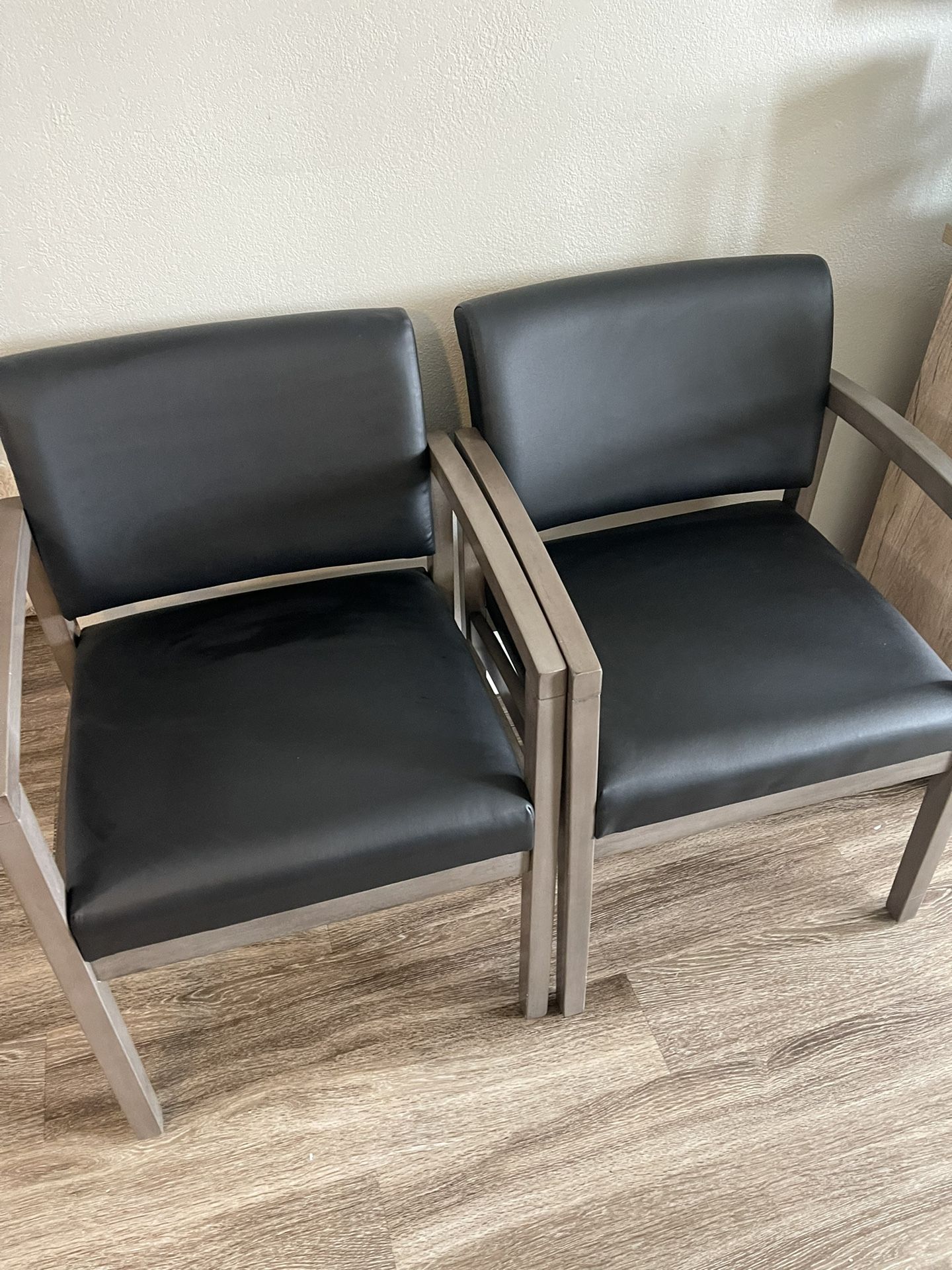 Back Chairs 