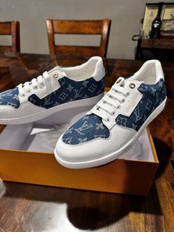 Men LV sneakers