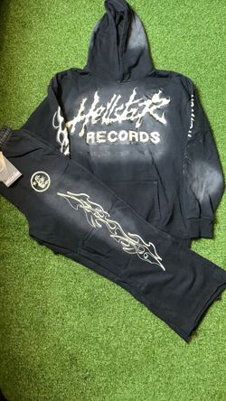 HellStar Set