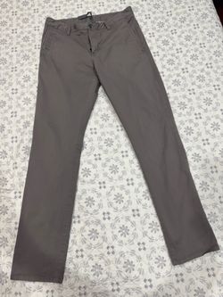 Vuori Skinny Pants Size 30