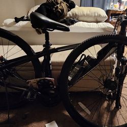 Schwinn Voyageur Ebike