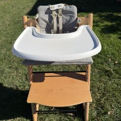 Stokke Tripp Trapp High Chair