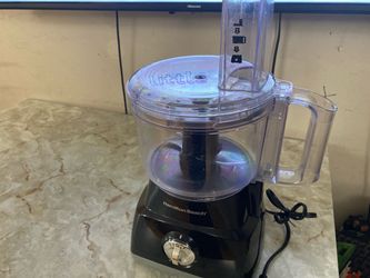 Food processor