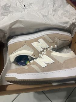 New Balance Low-Top Sneakers 480
