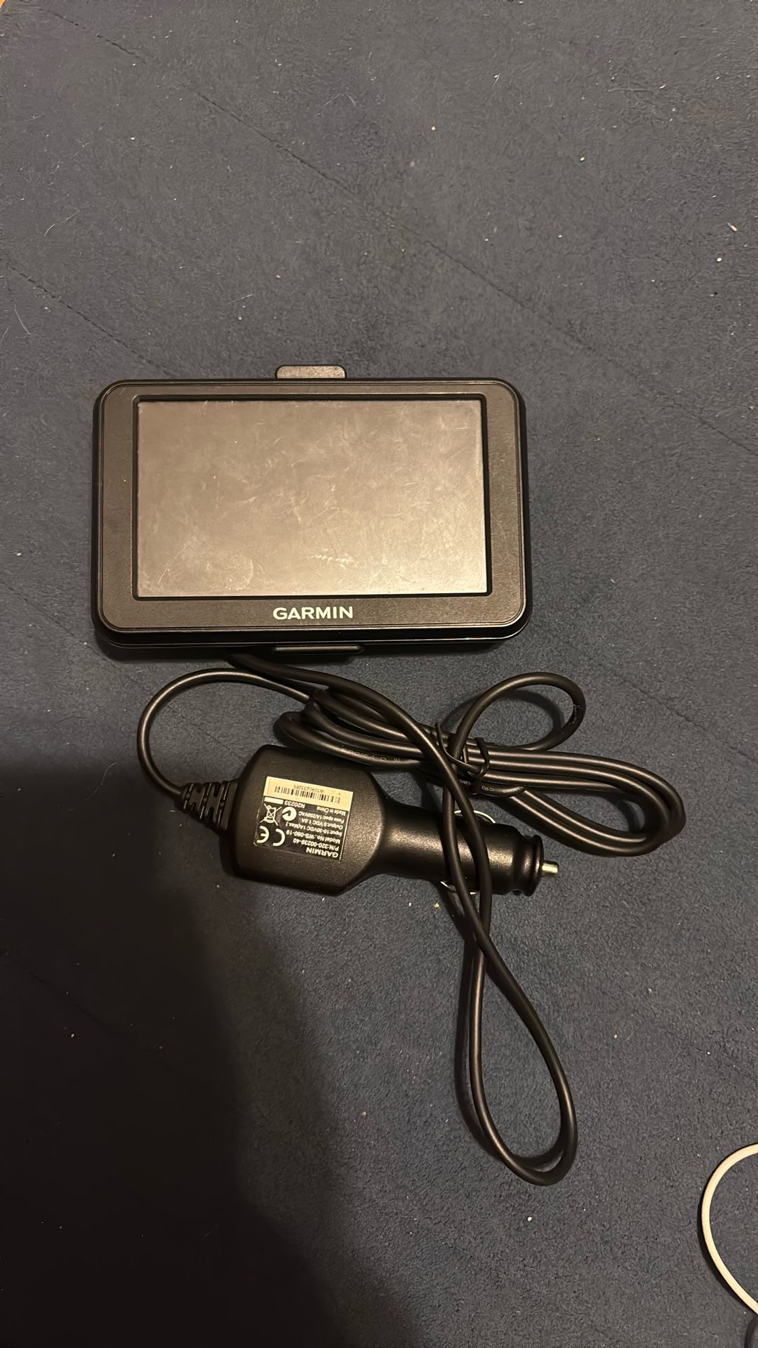 Garmin GPS 2HS036442