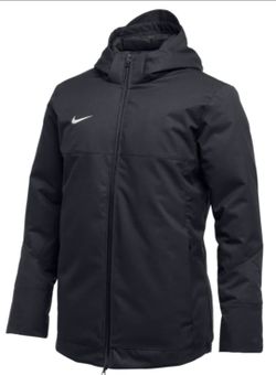 Nike Parka Jacket