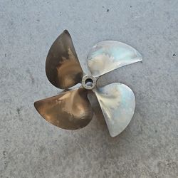 ACME PROP 497 13 X 17 .5
