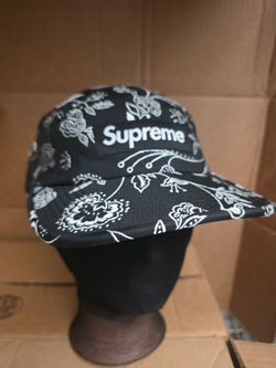 Supremw hat