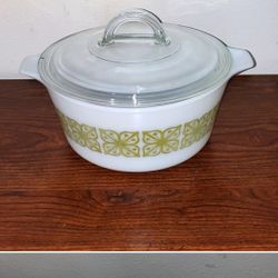 Vintage Pyrex Bowl