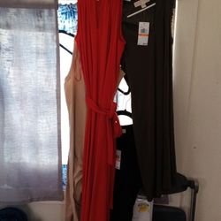 Michael Kors Sun Dress