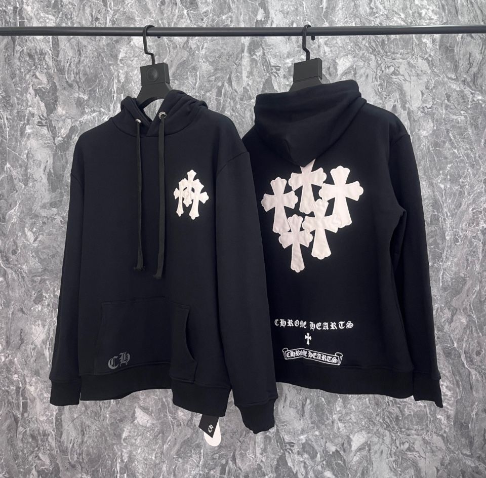 CH Jacket