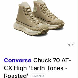 Converse Chuck Taylor 