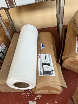 Roofing material tpo