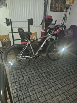 Mountain Bike Sale