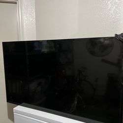 55” Vizo Tv