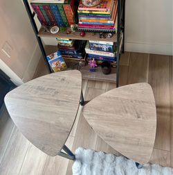 Triangle Tables