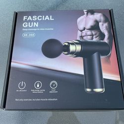 Massage Gun