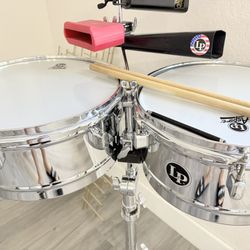 Lp Aspire Timbales