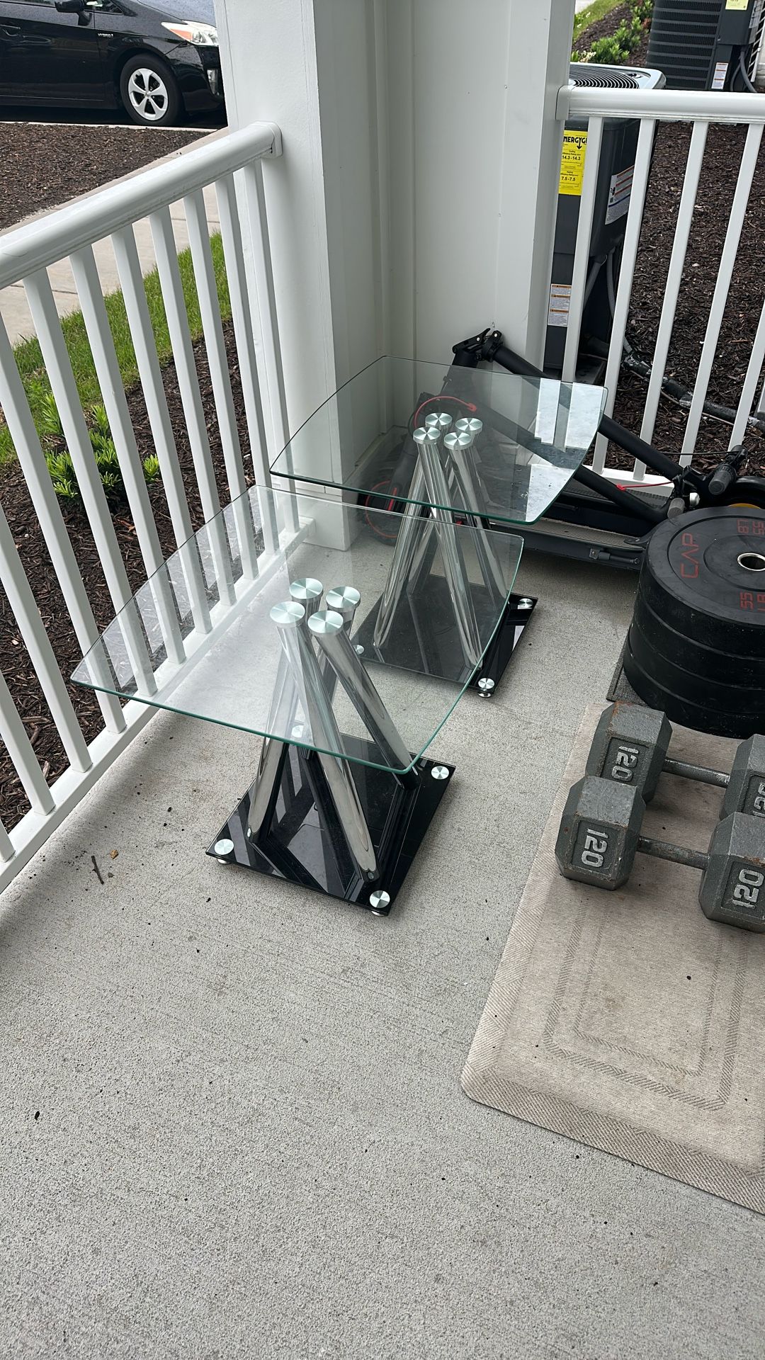 Beautiful Nightstands