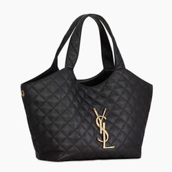 YSL|  Icare Tote Bag